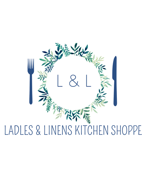 Ladles & Linens Kitchen Shoppe
