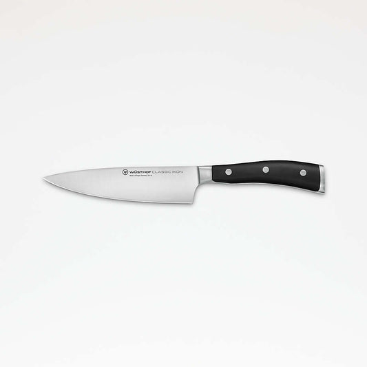 Ikon Chef's Knife - 6"
