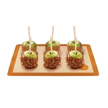 Mrs. Anderson's Baking Non-Stick Silicone Baking Mat