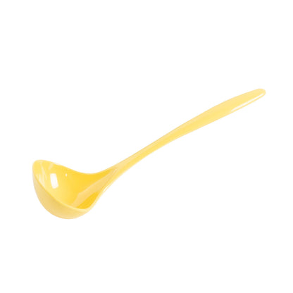 11-1/4" Soup Ladle: Torquoise
