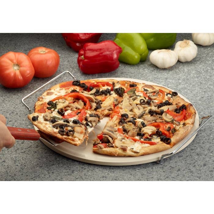 Fantes Cousin Diana Pizza Stone, 13in