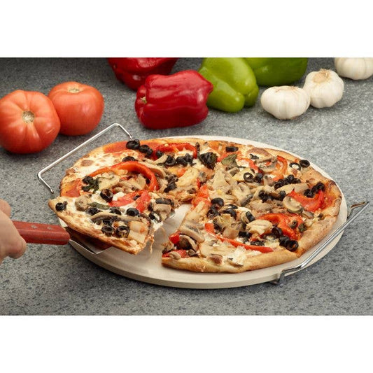 Fantes Cousin Diana Pizza Stone, 13in