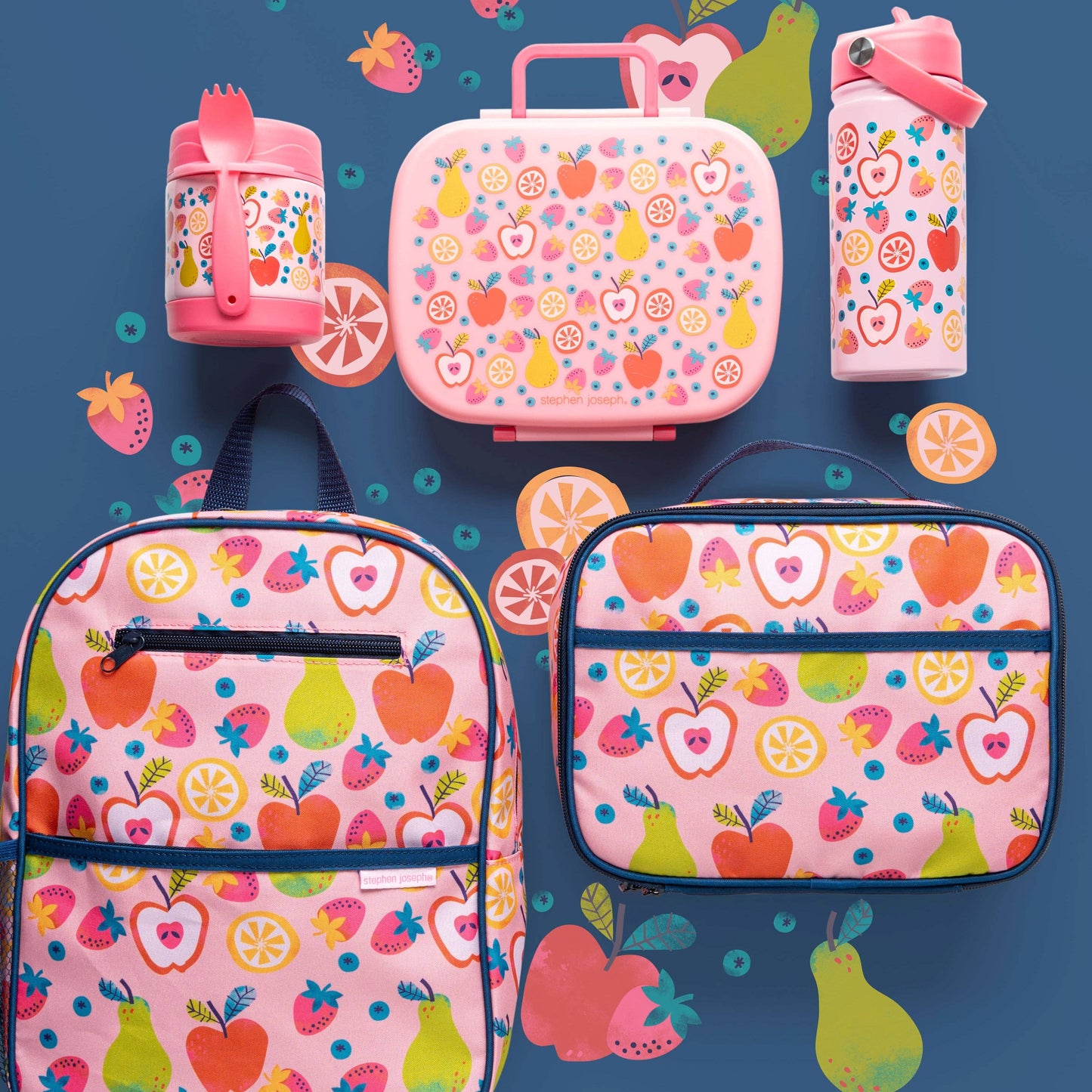 Junior Lunchbox: Shark