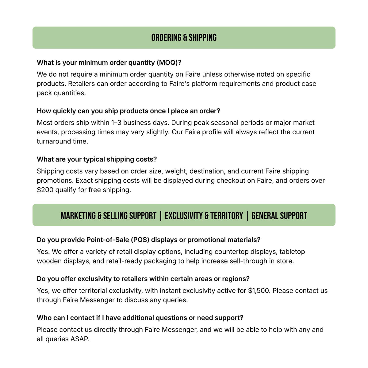 Red Fox | Floating Tea Infuser | Green Base | White Strip