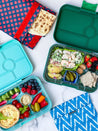Tapas Leakproof Lunch Box - Palm Green