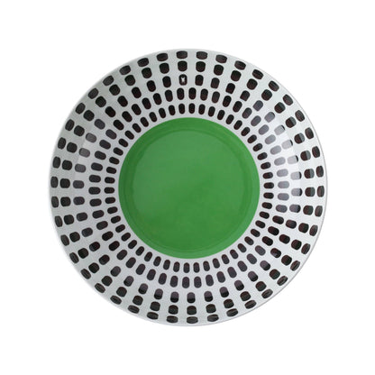 Studio Check 11.8" Serving Bowl