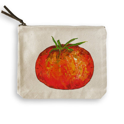 Tomato: Dishtowel / -