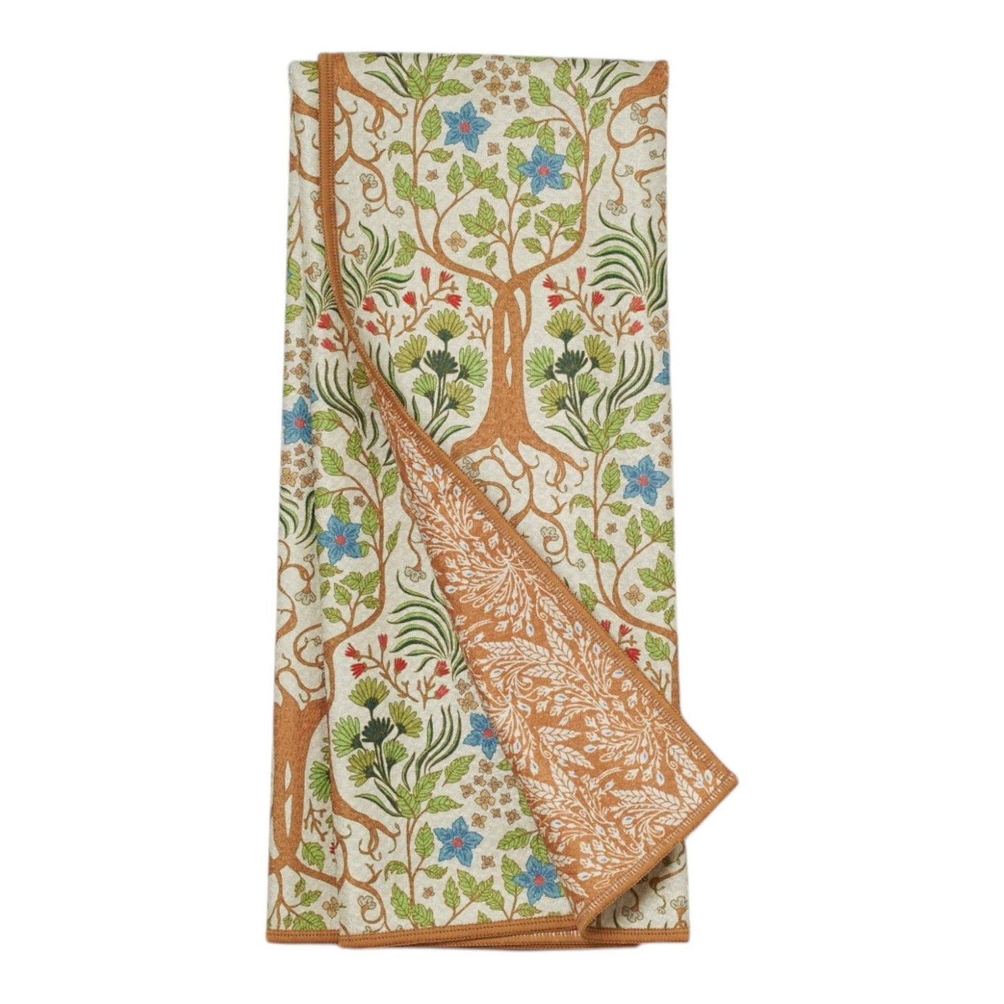 Anywhere Towel - Elderwood: Cream