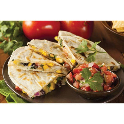 HIC Kitchen Tortilla Press, 6in