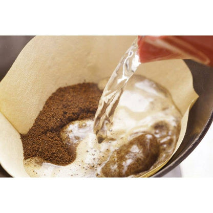 Fino Disposable Coffee Filters, Number 2-Size, Box Of 100