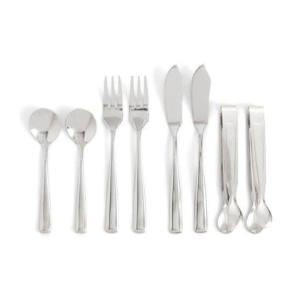 Maison Du Fromage Charcuterie Serving Set