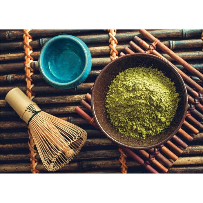 Helen's Asian Kitchen Matcha Tea Whisk