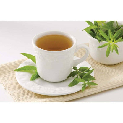HIC Kitchen Unbleached Tea Bags