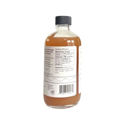 MOTHER shrub Grapefruit: 16 oz
