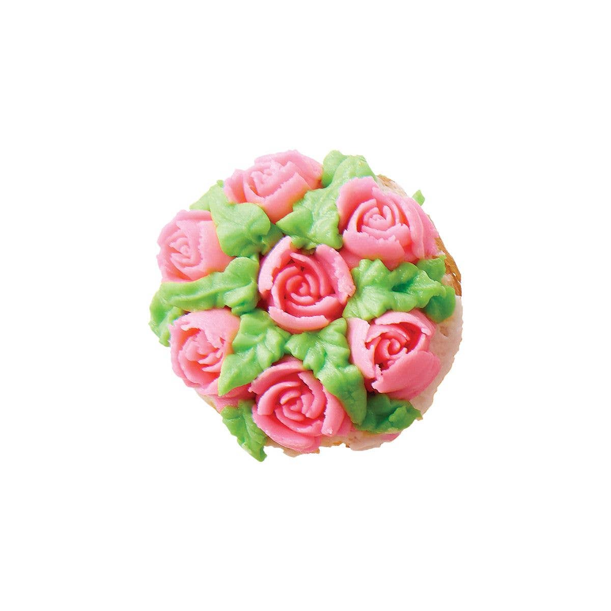 Mrs. Anderson's Baking Russian Decorating Set, 6 Tips