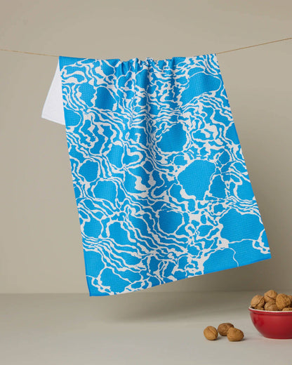 Windward Tea Towel