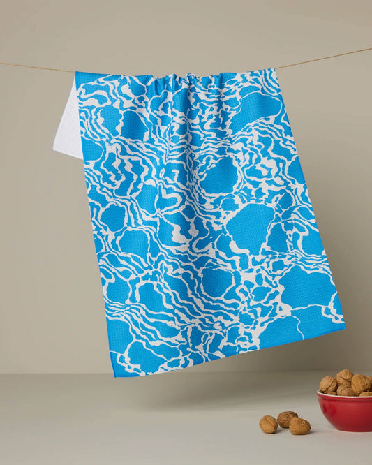 Windward Tea Towel