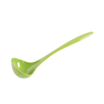 11-1/4" Soup Ladle: Cobalt Blue
