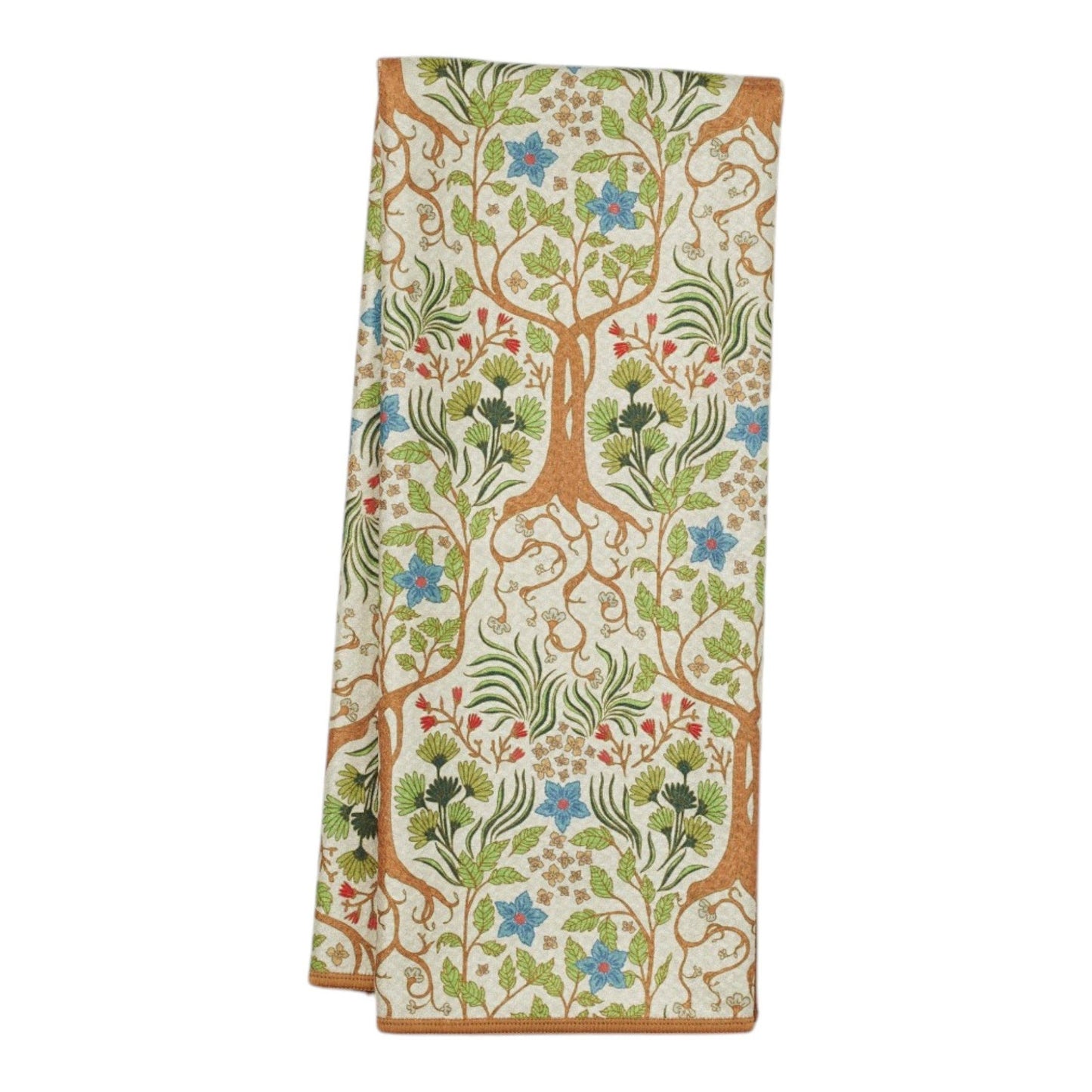 Anywhere Towel - Elderwood: Cream