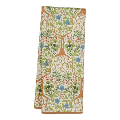 Anywhere Towel - Elderwood: Cream