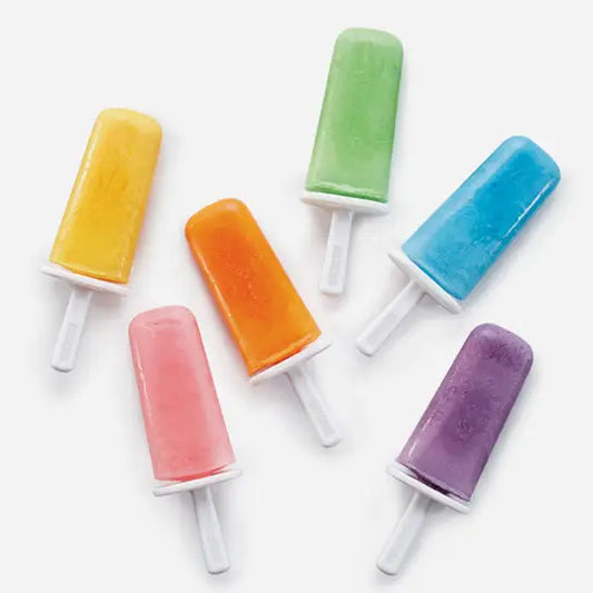 Mod Ice Pop Molds