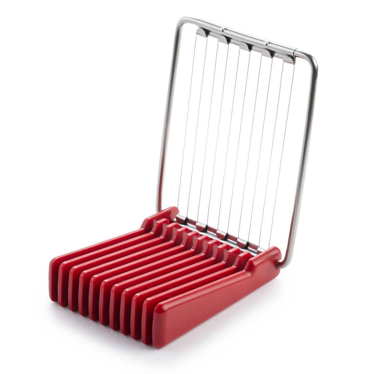 HIC Kitchen Double-Sided Egg Slicer