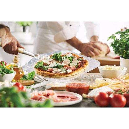 Fantes Pizza Peel With Removable Handle
