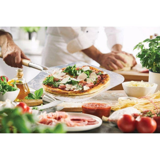 Fantes Pizza Peel With Removable Handle