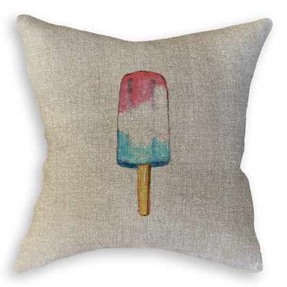 Summa’ Popsicle: Dishtowel / -