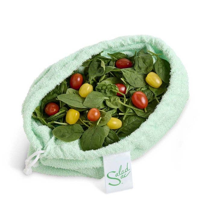 HIC Kitchen Salad Sac Storage Bag