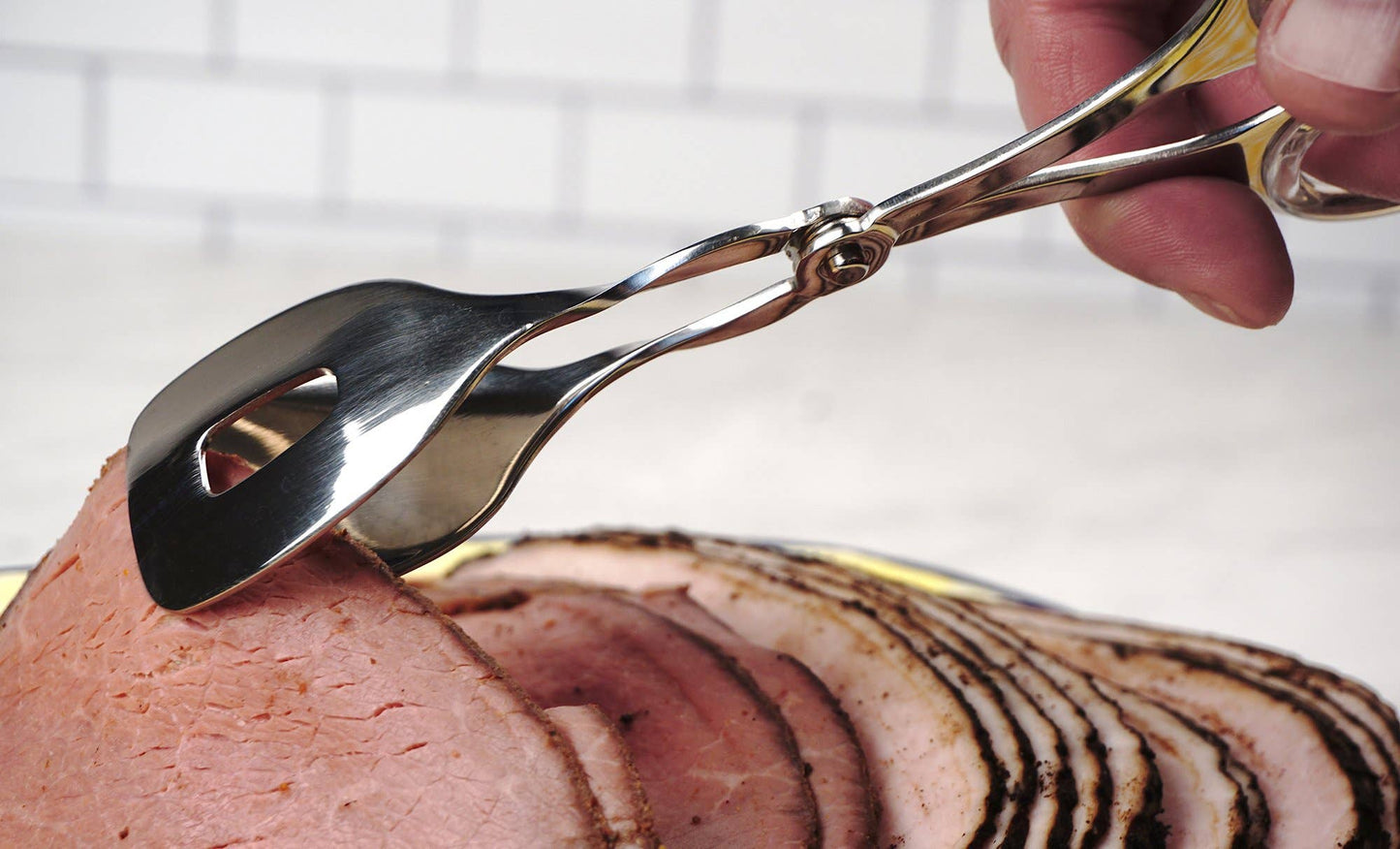 Serving Tongs - Small