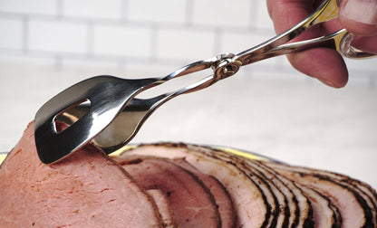Serving Tongs - Small