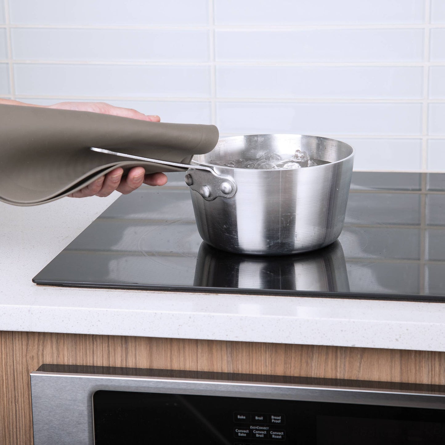Progressive PrepSolutions 12-Inch Microwave Multi-Mat