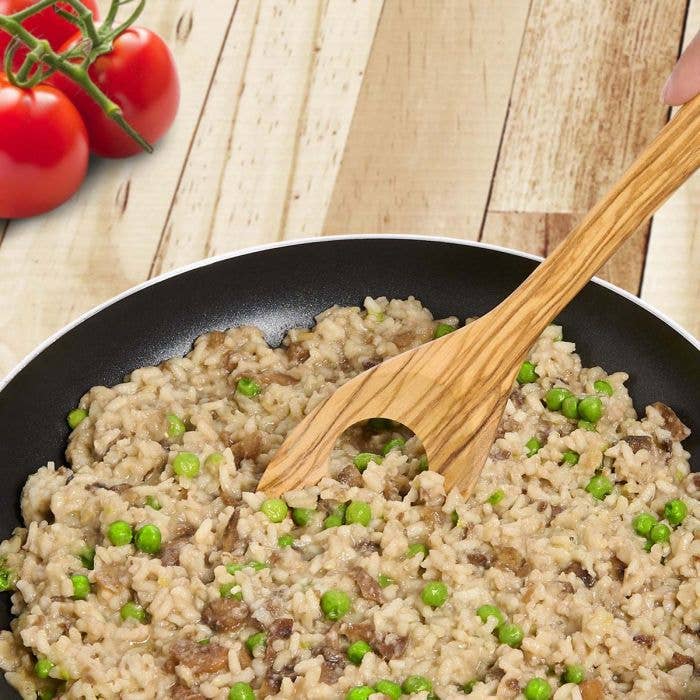 Fantes Olivewood Risotto Spoon