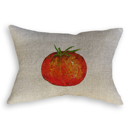 Tomato: Dishtowel / -