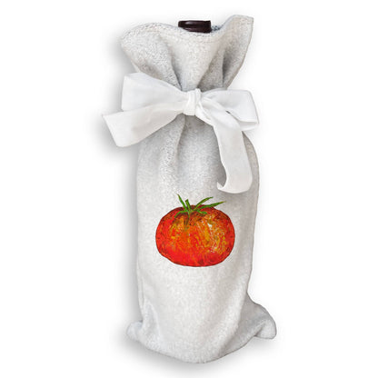 Tomato: Dishtowel / -