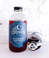 Crescent Simples Syrups