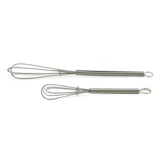 Mini Whisks Set of 2