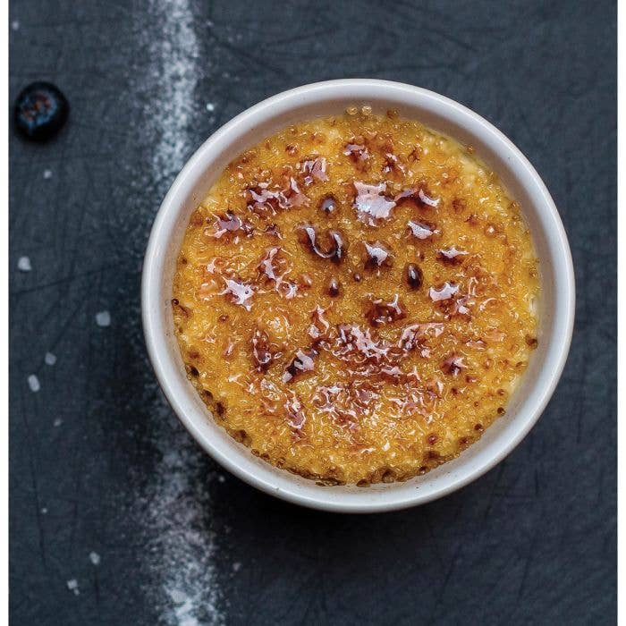 HIC Kitchen Souffle, 8oz