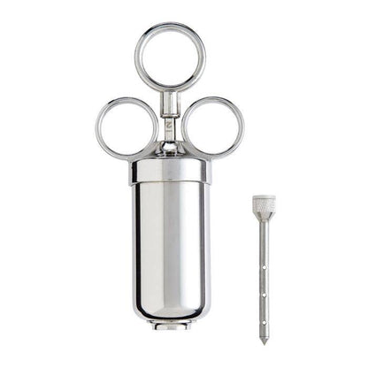 HIC Kitchen Roasting Marinade Injector