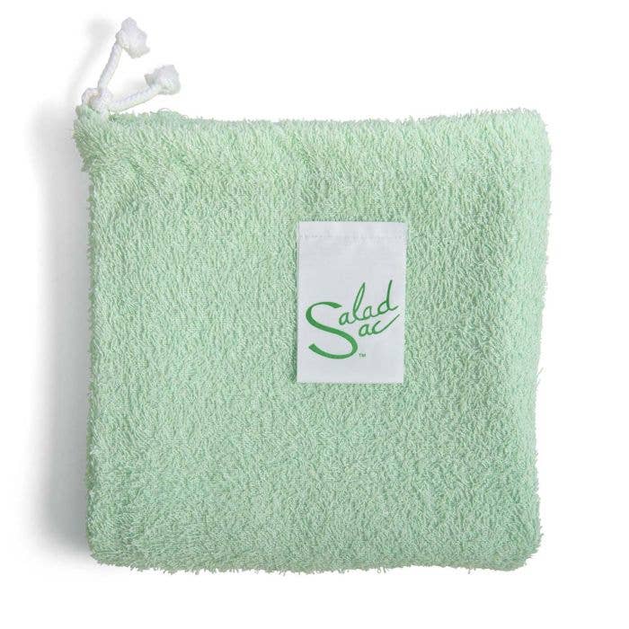 HIC Kitchen Salad Sac Storage Bag