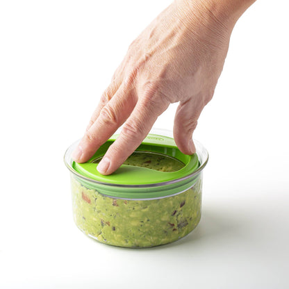 Progressive Fresh Guacamole ProKeeper, 2-Cup, Airtight Lid