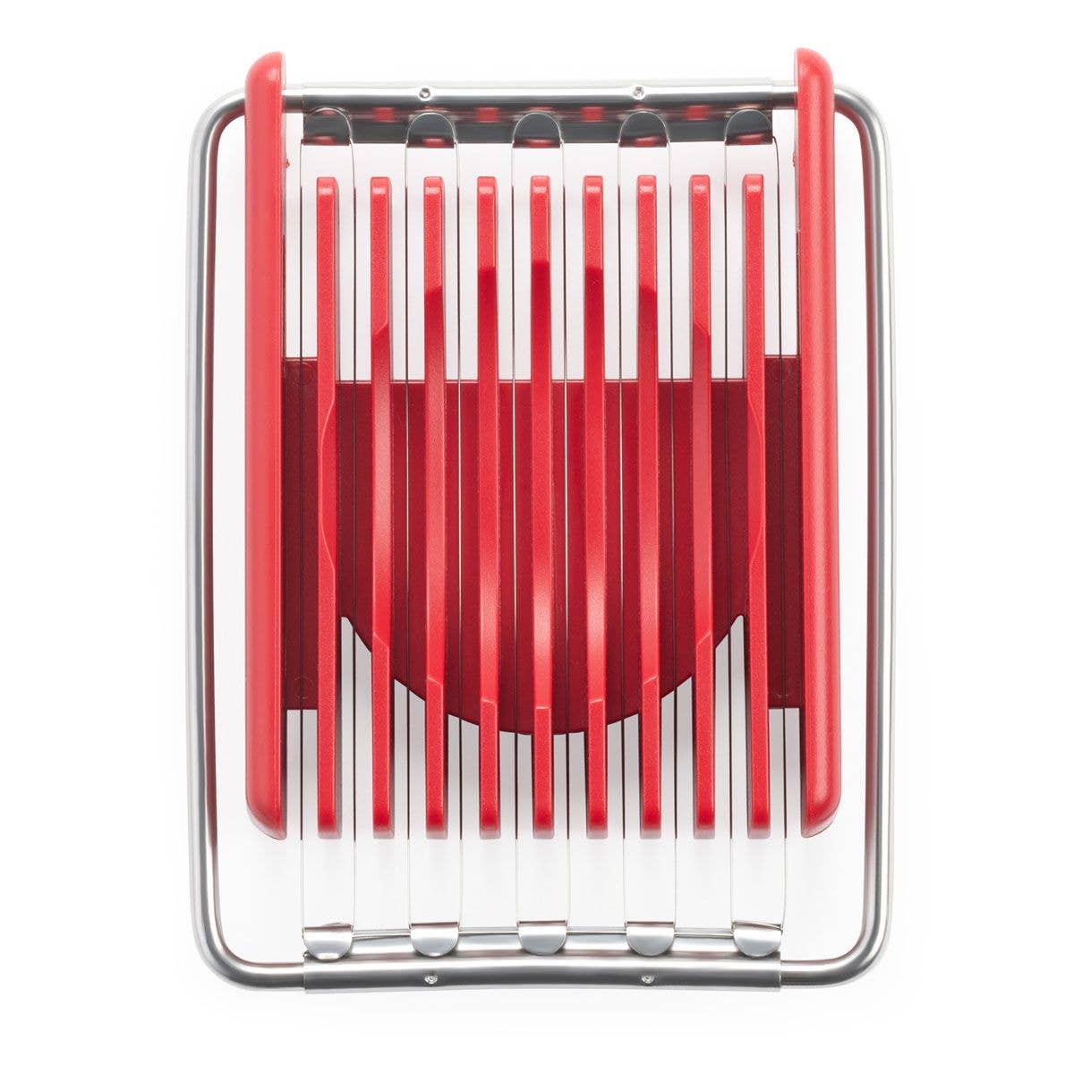 HIC Kitchen Double-Sided Egg Slicer