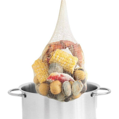 Maine Man Seafood Boiling Bags, Set Of 6