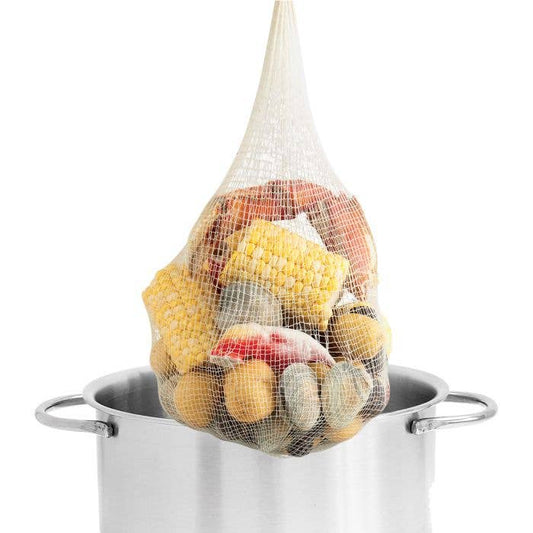 Maine Man Seafood Boiling Bags, Set Of 6