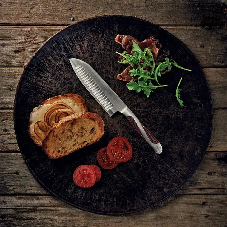 SALE! Hammer Stahl 5.5" Santoku Knife