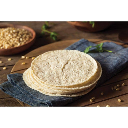 HIC Kitchen Tortilla Press, 6in