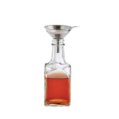 HIC Kitchen Condiment Funnel Set