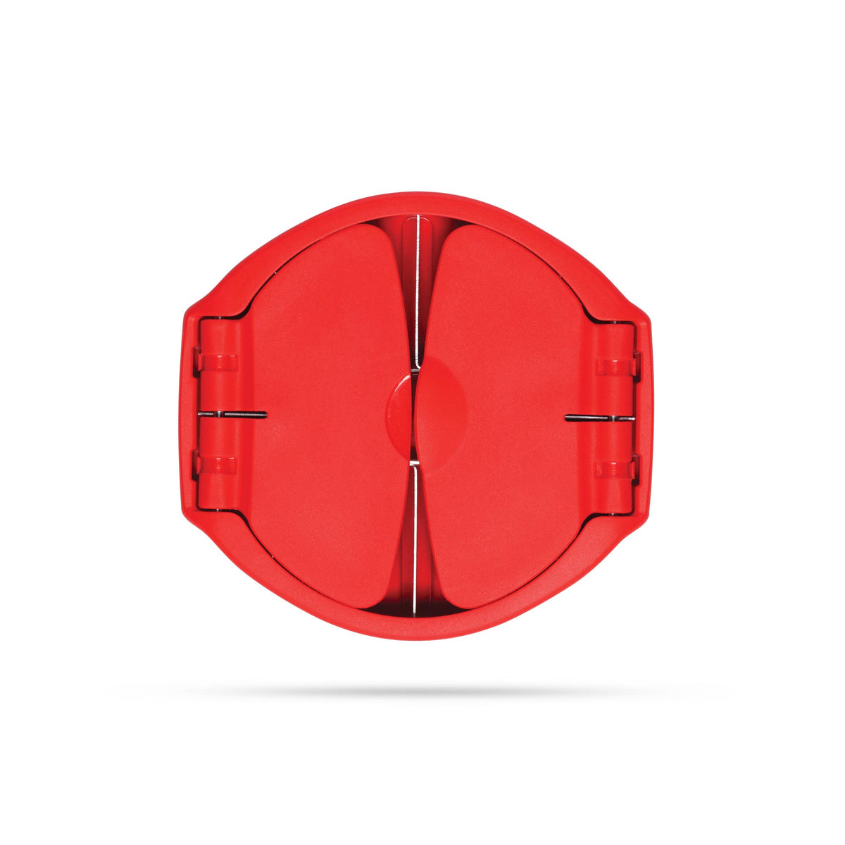 Flapple®  - Fold Flat Apple Slicer & Corer