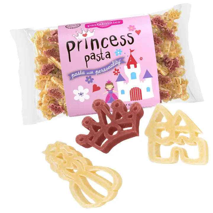 Pastabilities Pasta